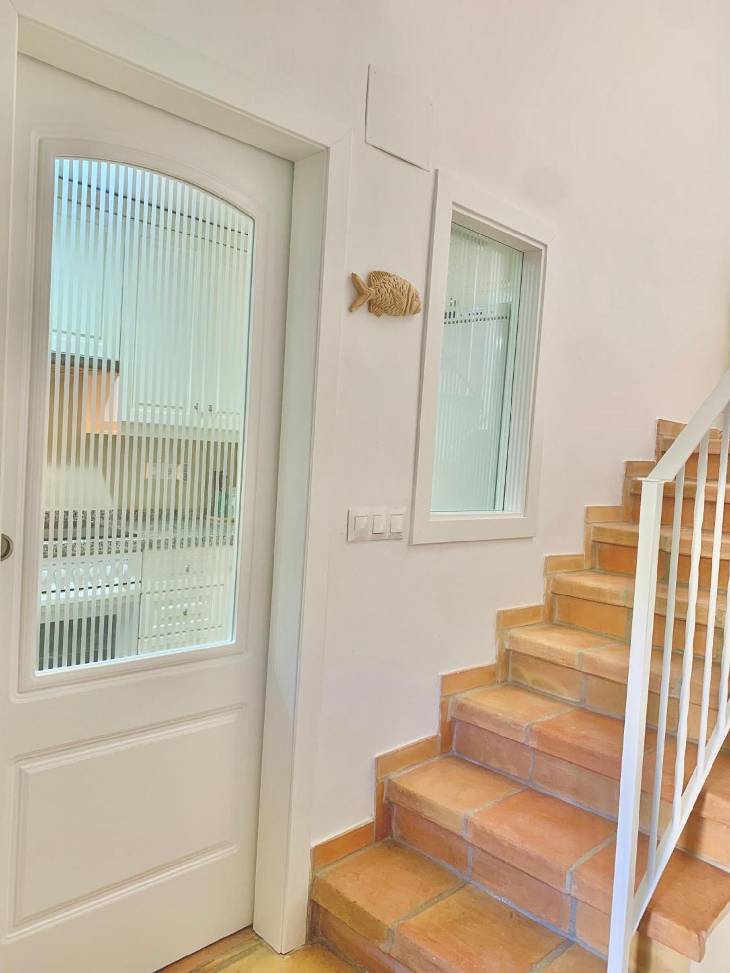 Casa vacanze Casa Bahia Finestrat
