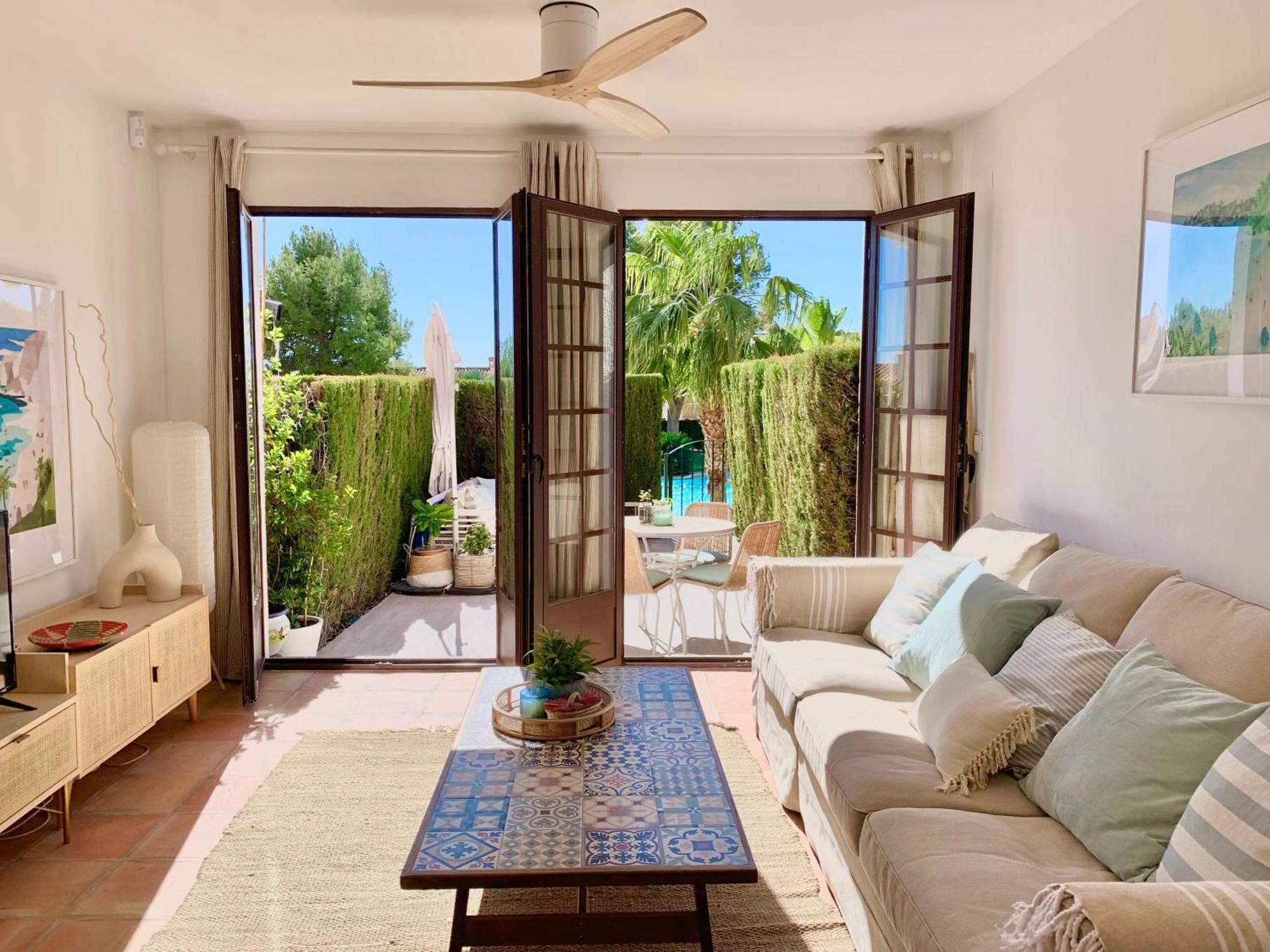Casa vacanze Casa Bahia