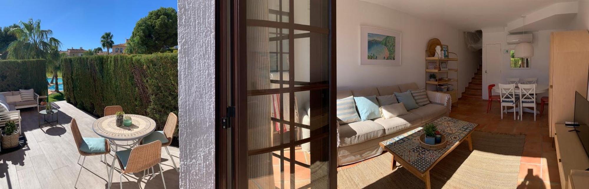 Casa vacanze Casa Bahia