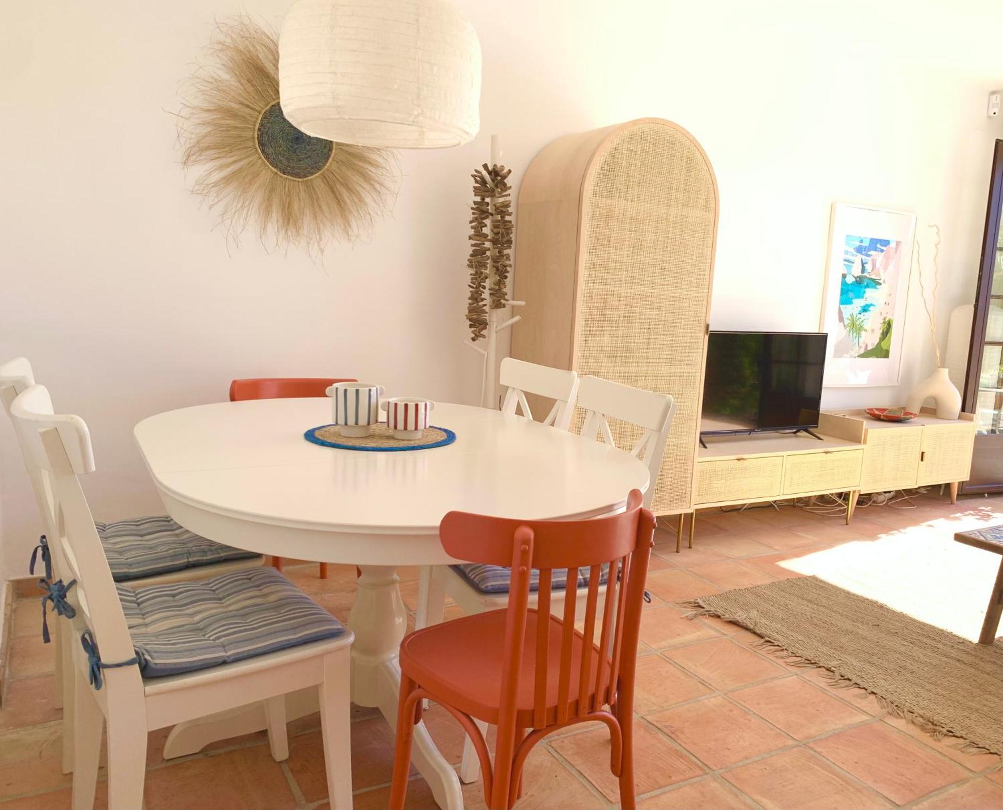 Casa vacanze Casa Bahia *