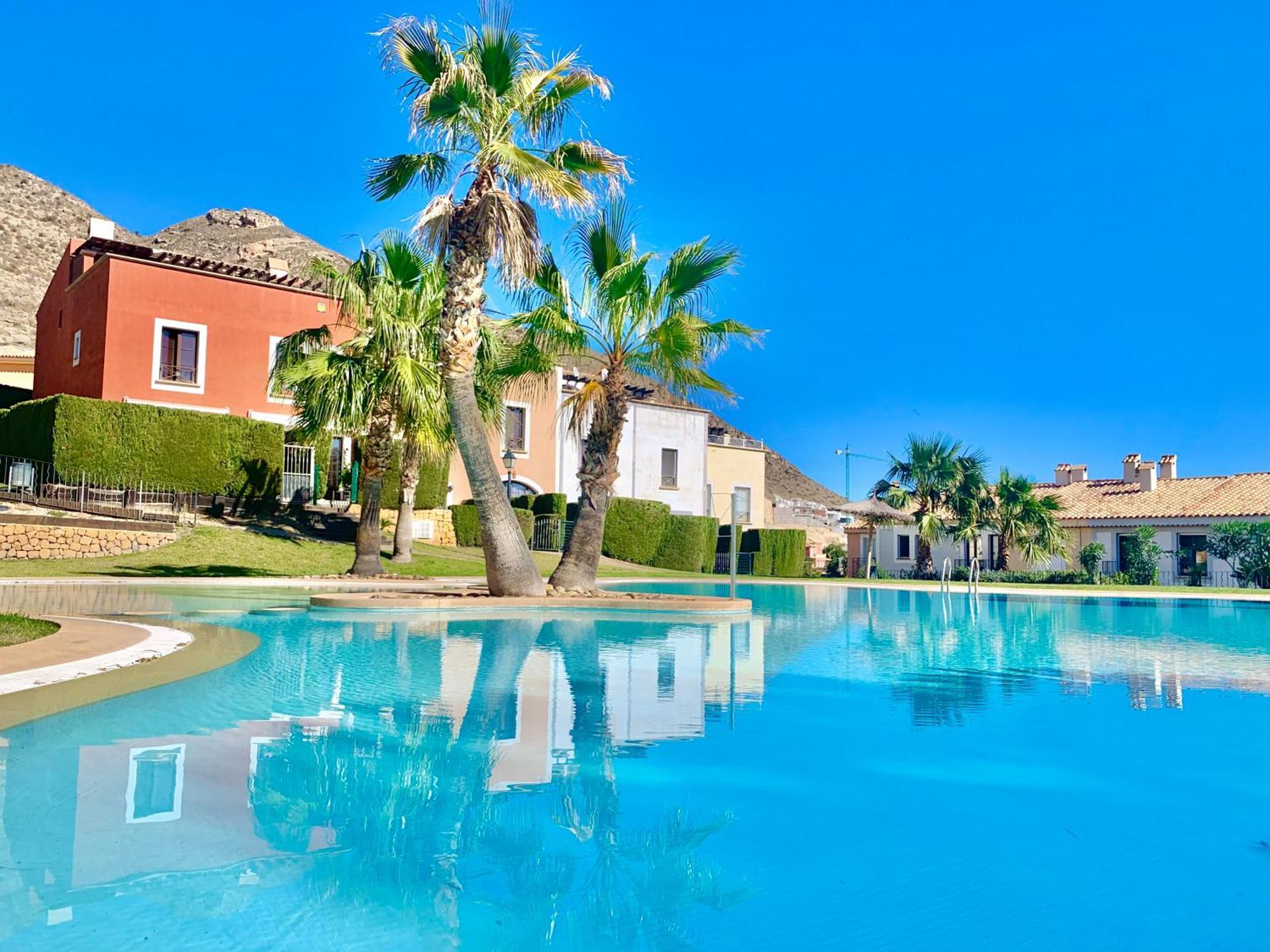 Casa vacanze Casa Bahia Finestrat