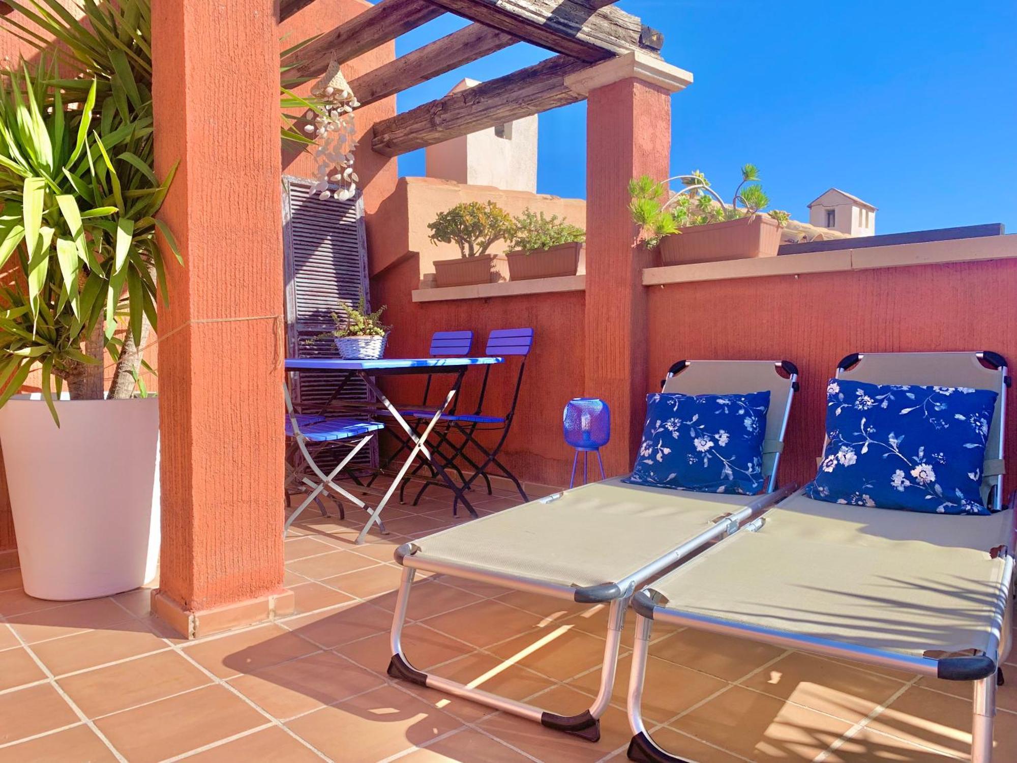 Casa Bahia Casa de vacances Finestrat