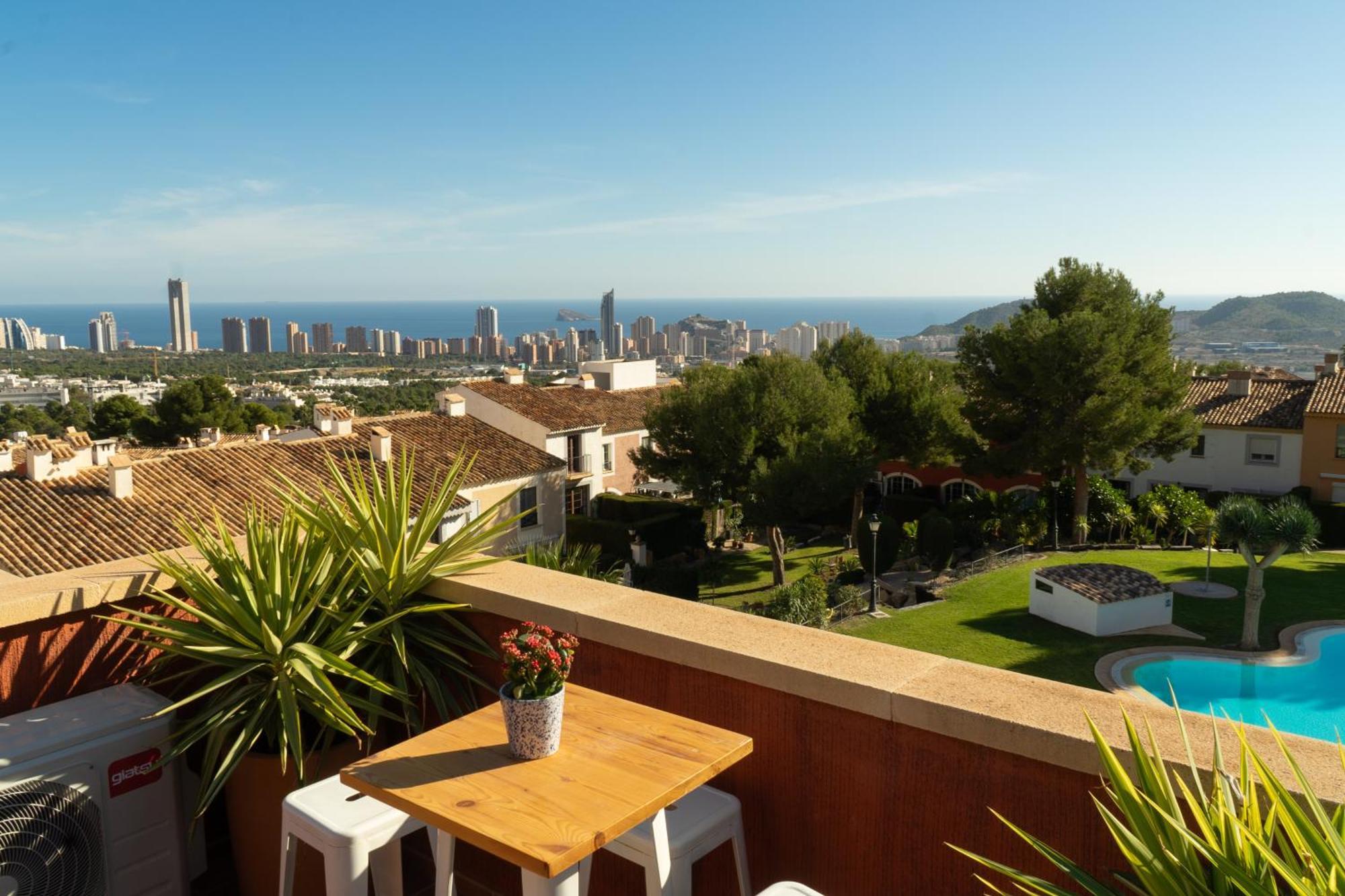 Casa vacanze Casa Bahia