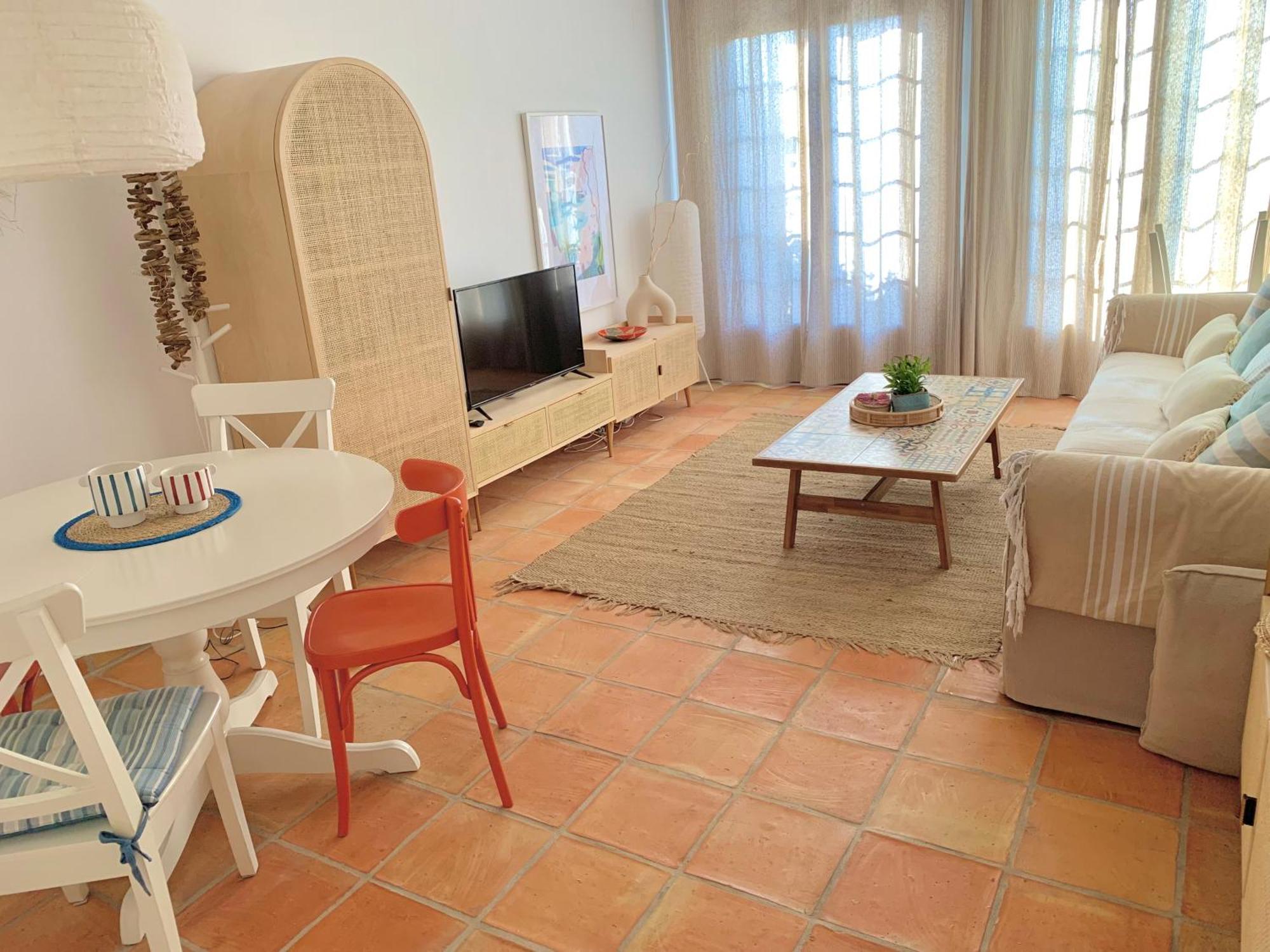 Casa Bahia Casa vacanze