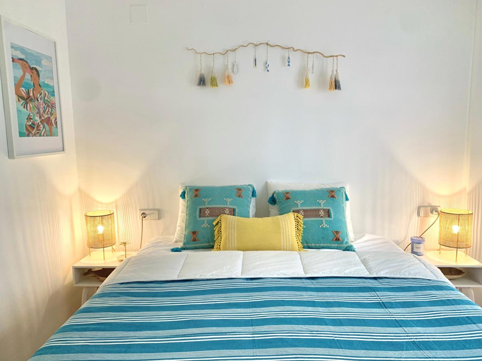 Casa vacanze Casa Bahia