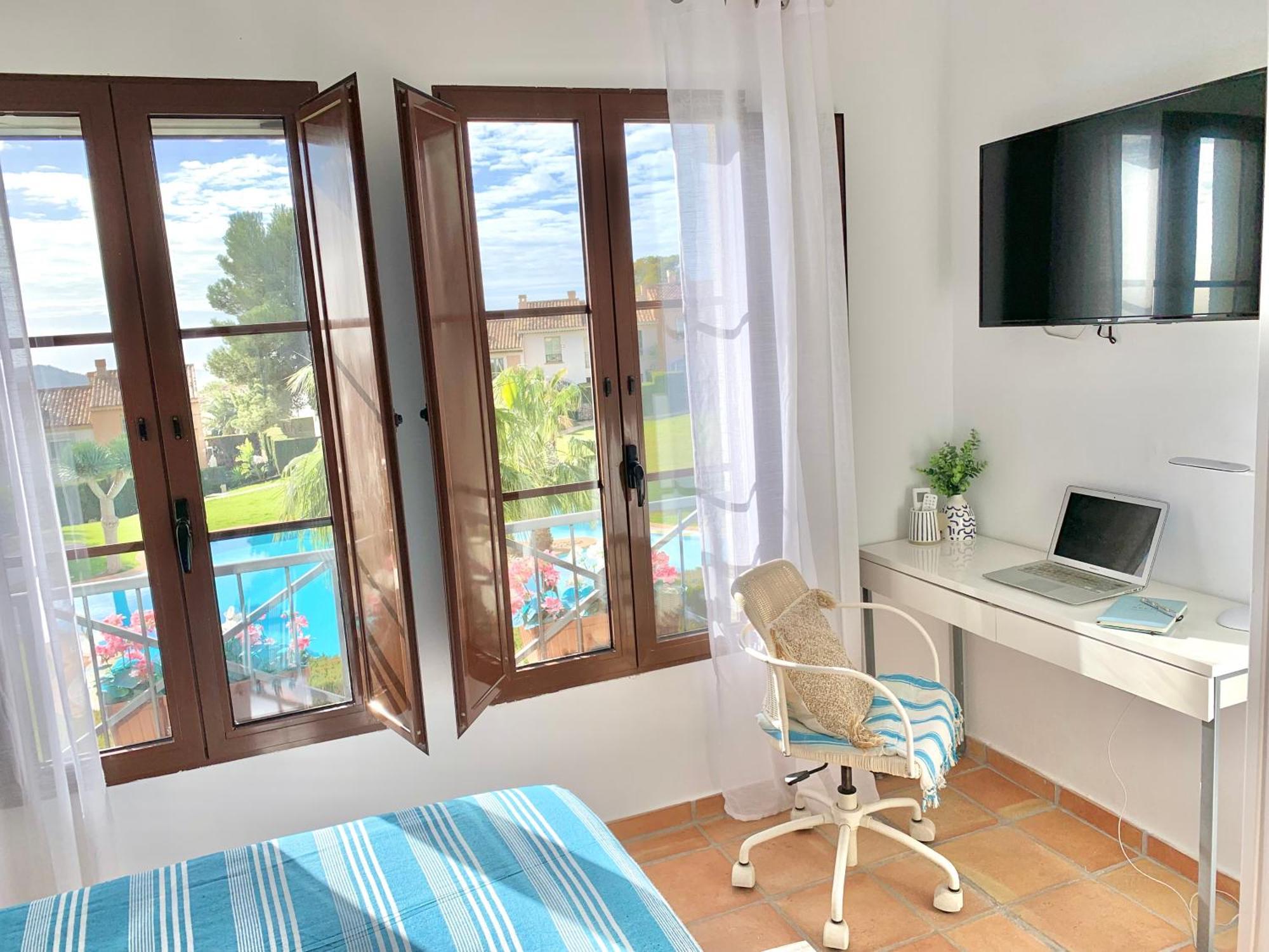 Casa de vacances Casa Bahia Finestrat