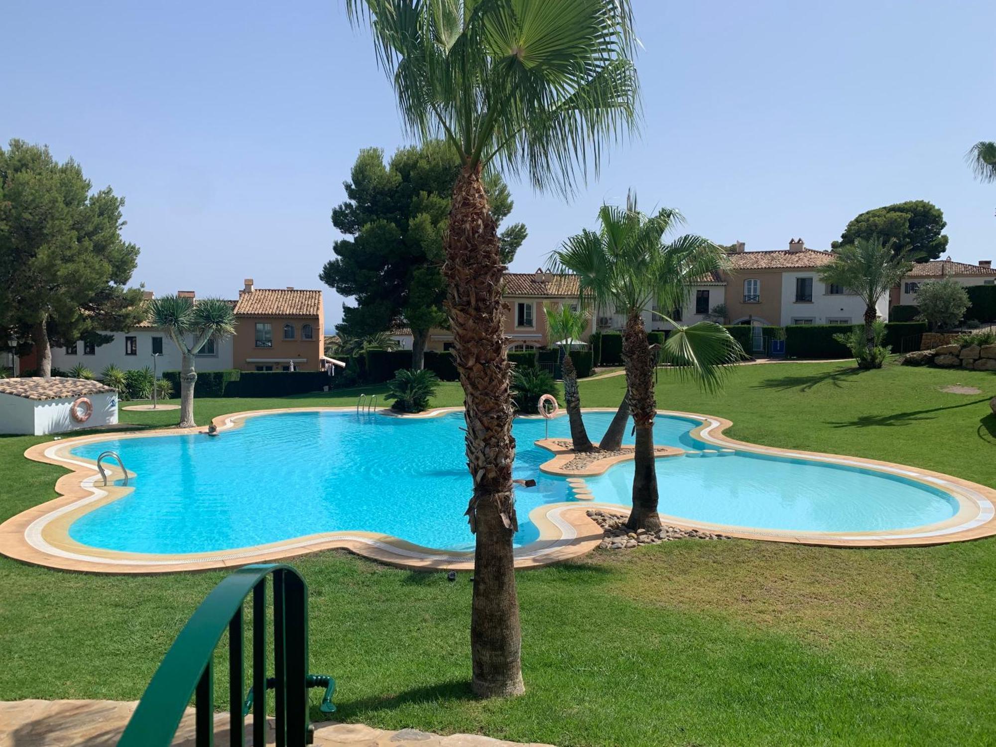 Casa Bahia Casa vacanze Finestrat