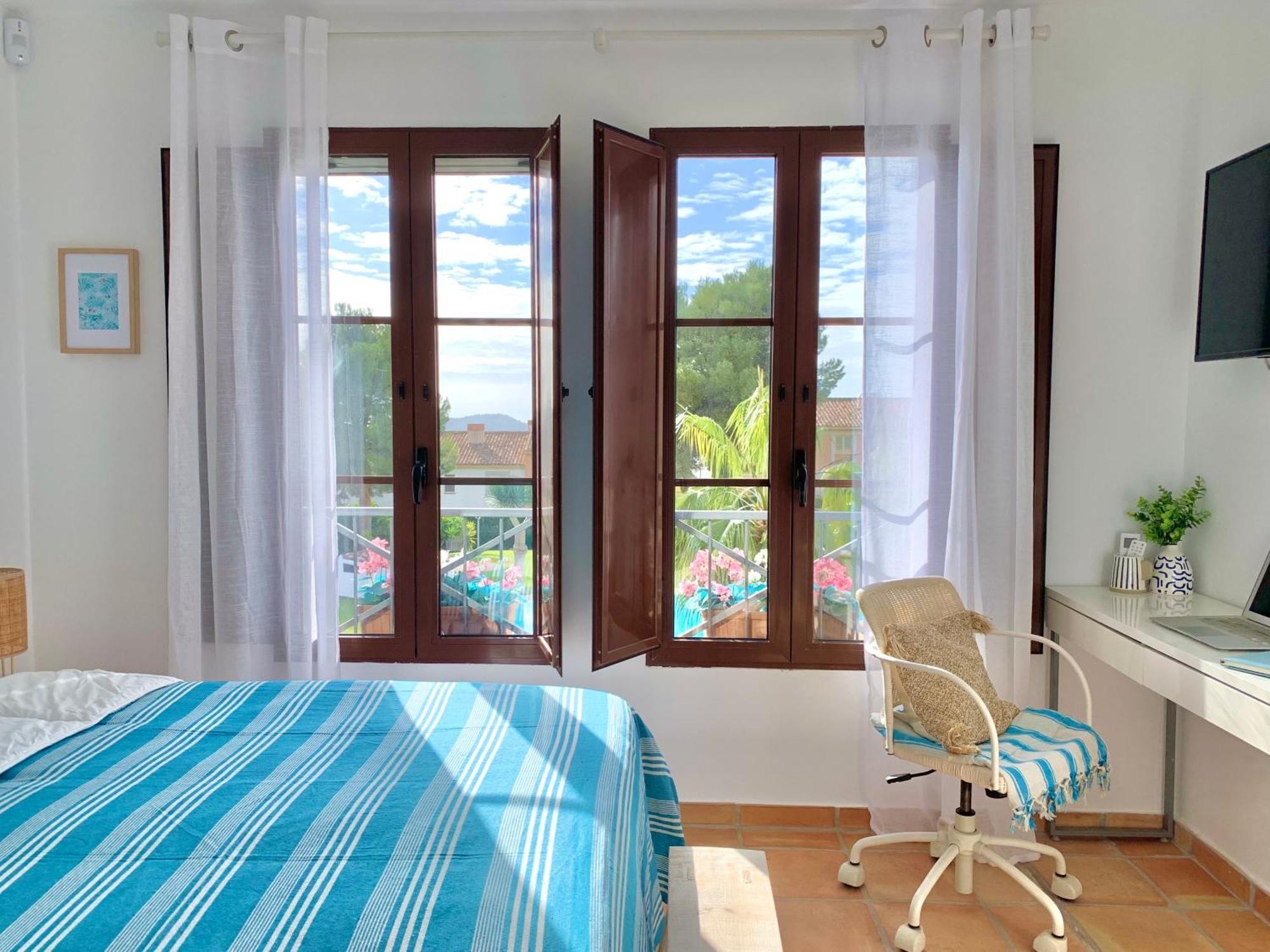 Casa de vacances Casa Bahia