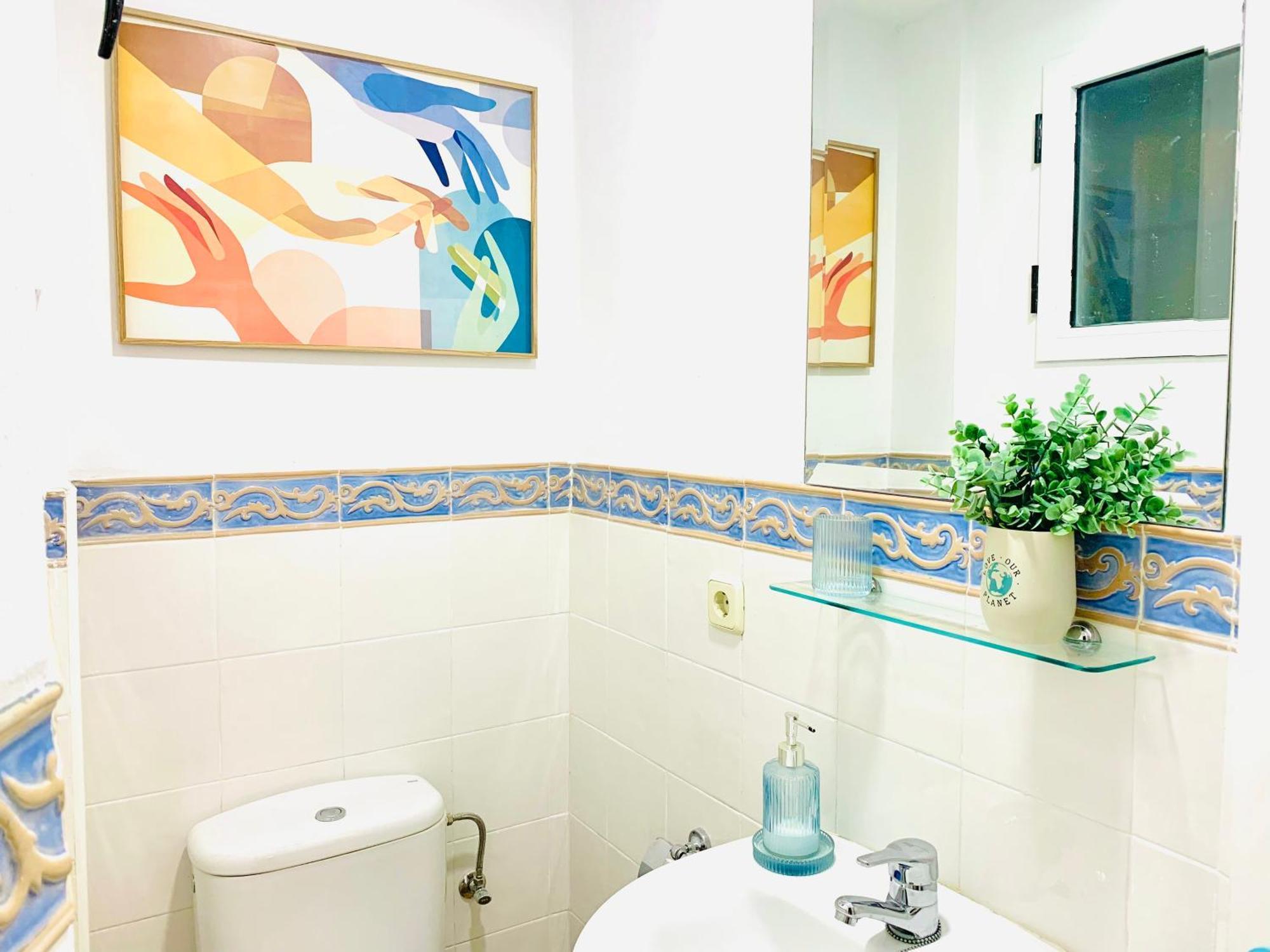 Casa vacanze Casa Bahia Finestrat