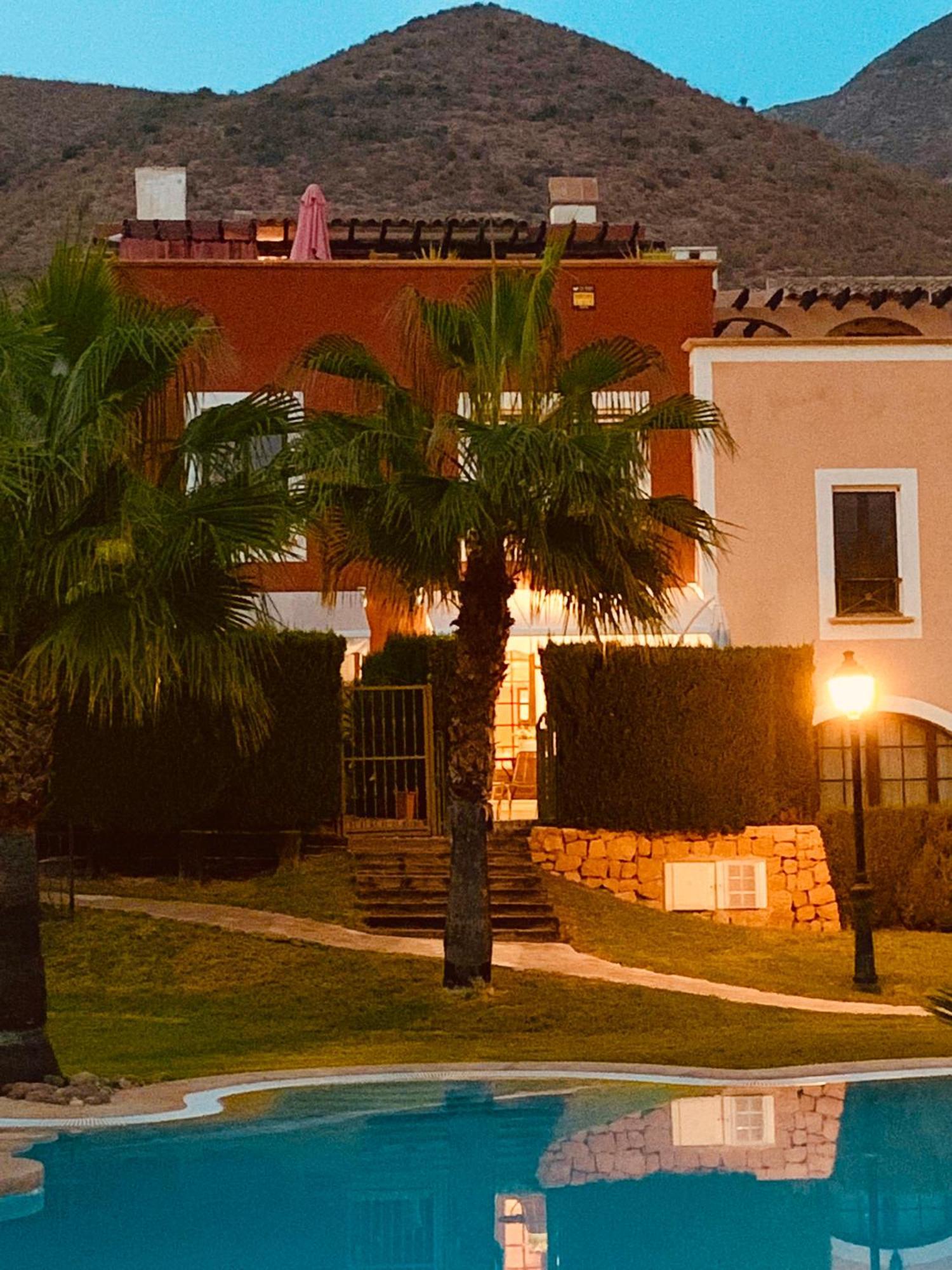 Casa Bahia Casa vacanze Finestrat