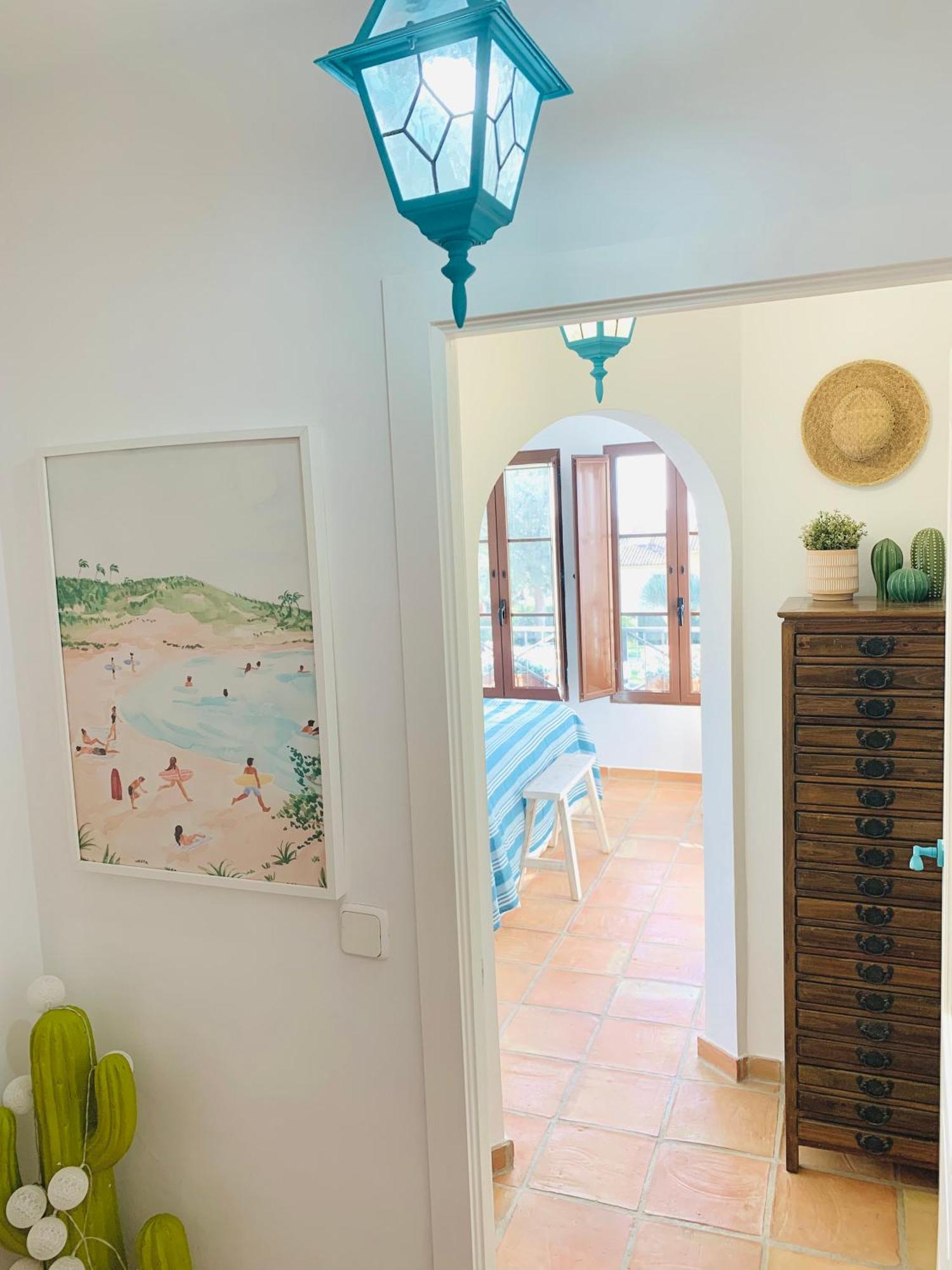 Casa de vacances Casa Bahia Finestrat