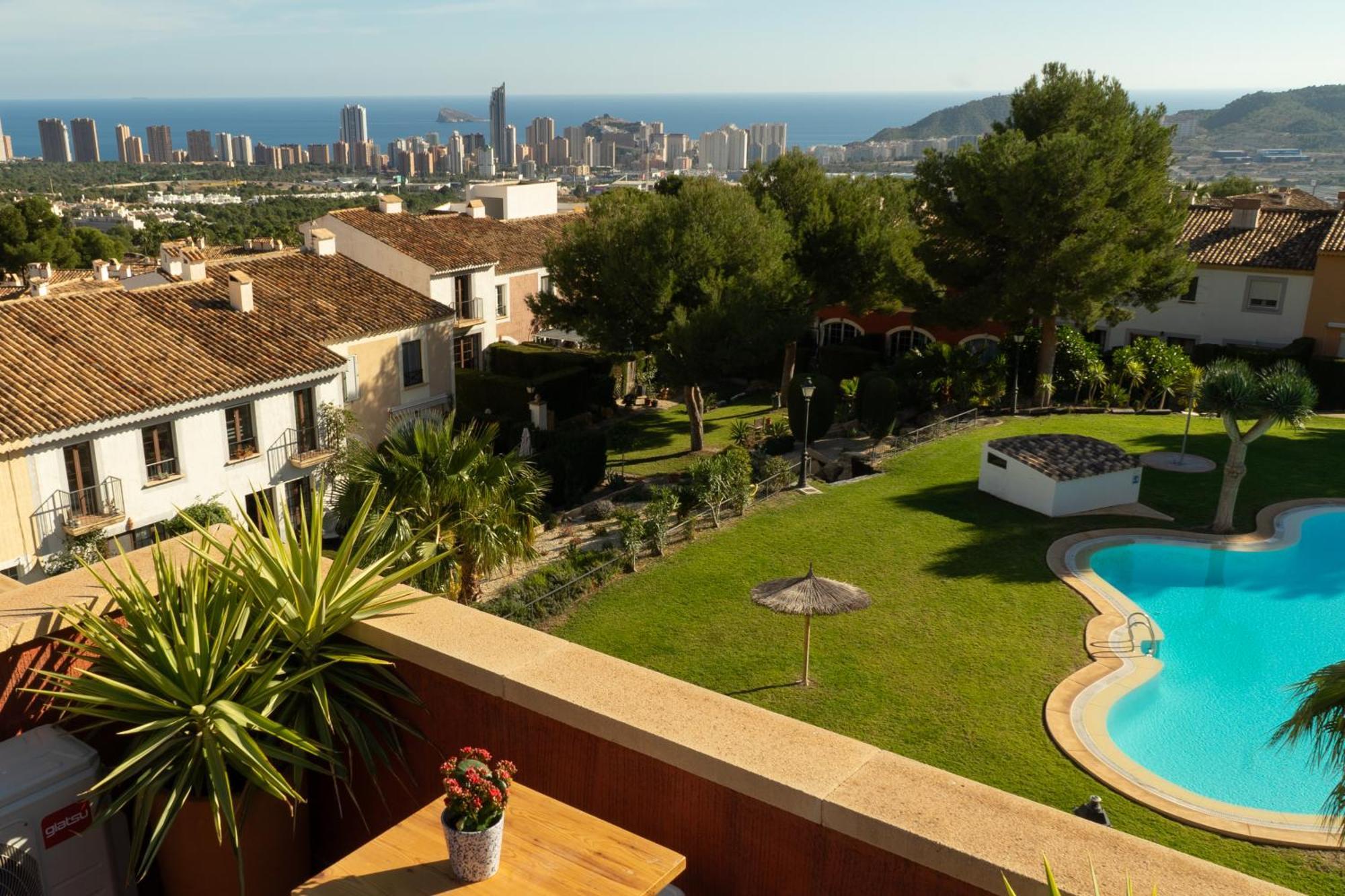 Casa Bahia Casa de vacances