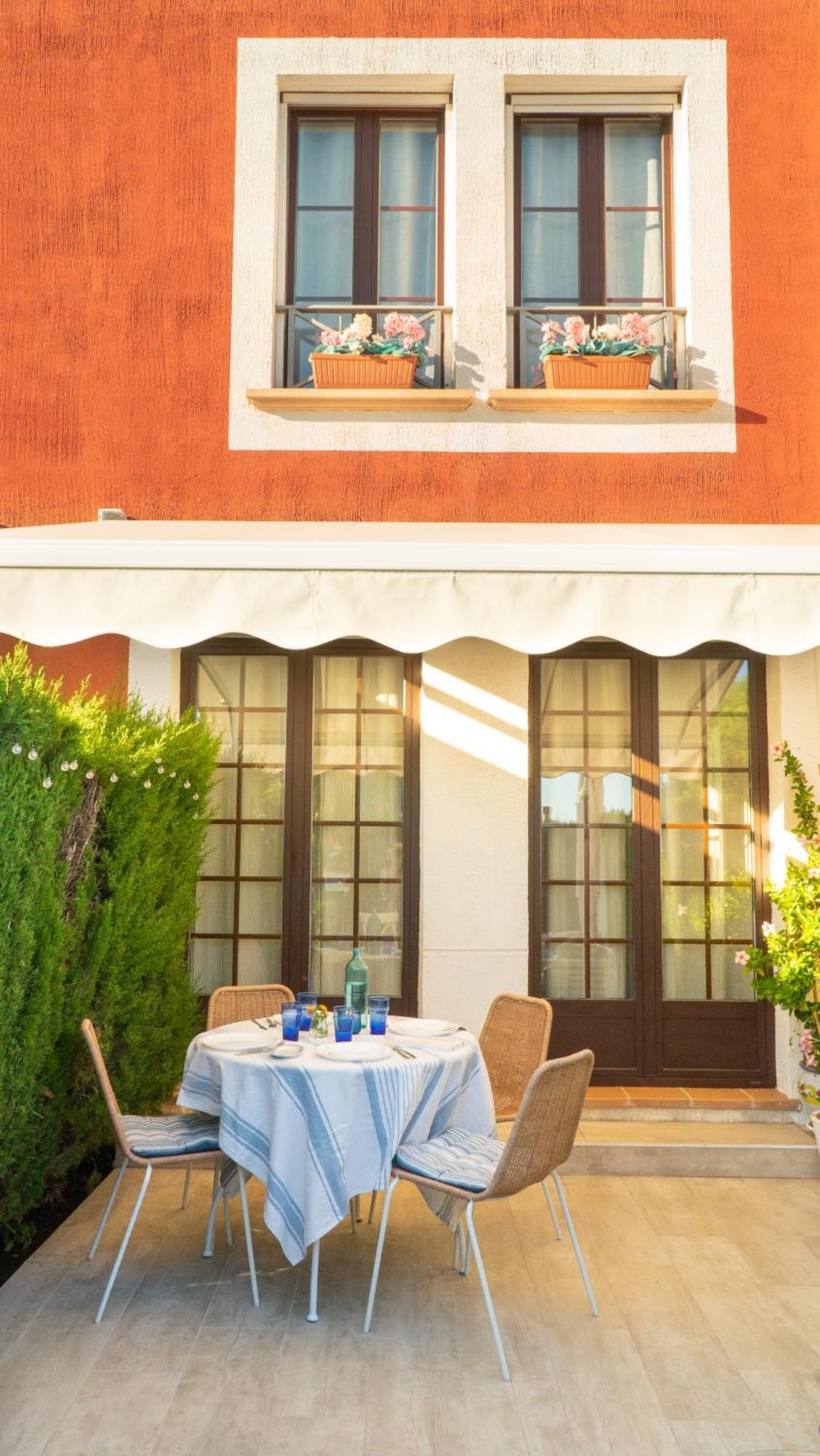 Casa Bahia Casa vacanze Finestrat