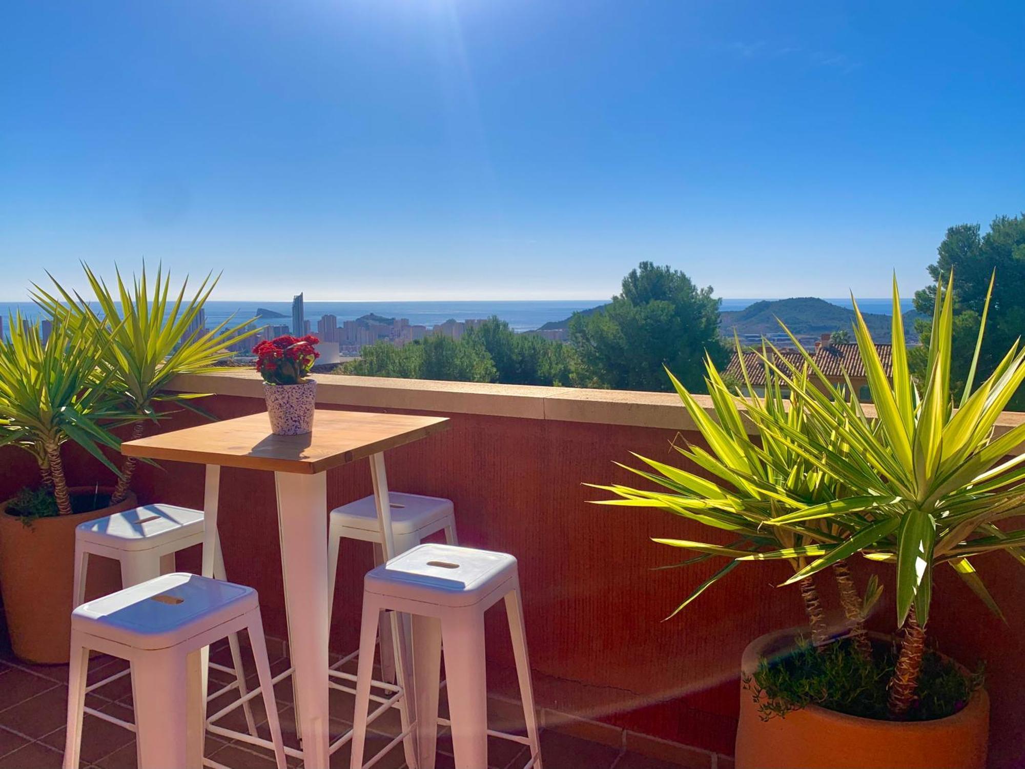 Casa Bahia Finestrat